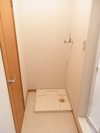 グランシャリオの物件内観写真